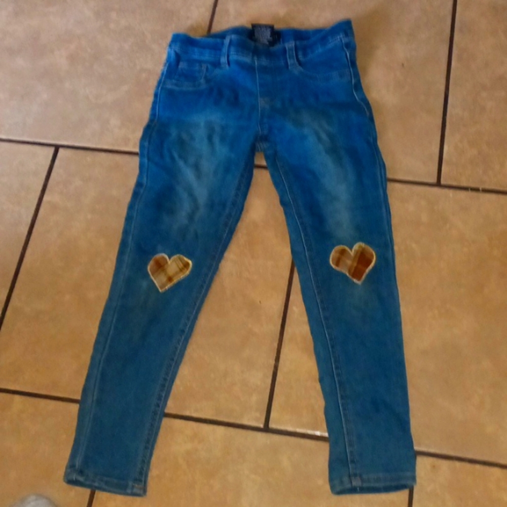 Girl pants